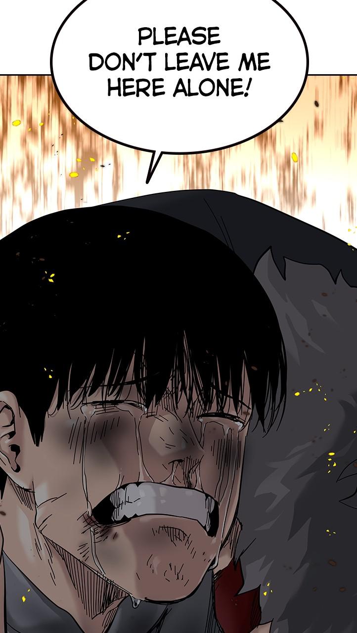 To Not Die S1 - Episode 65 48