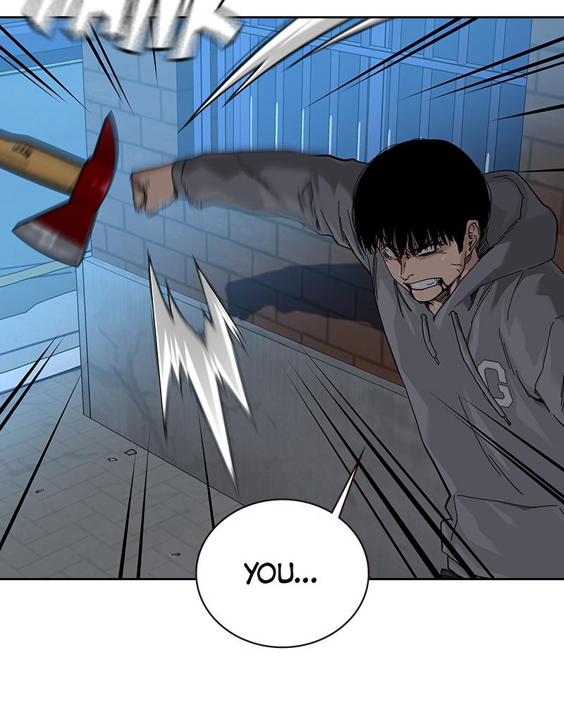 To Not Die S1 - Episode 66 32