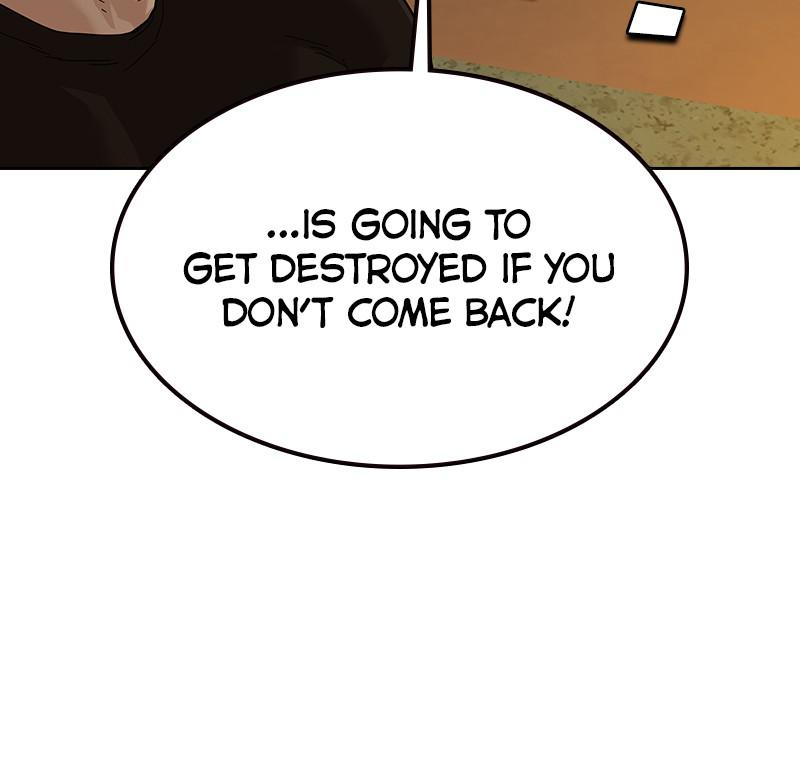 To Not Die S1 - Episode 66.5 45