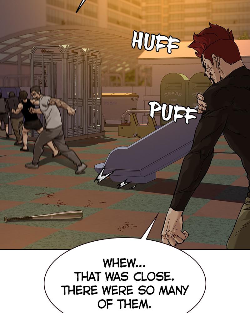To Not Die S1 - Episode 66.5 63
