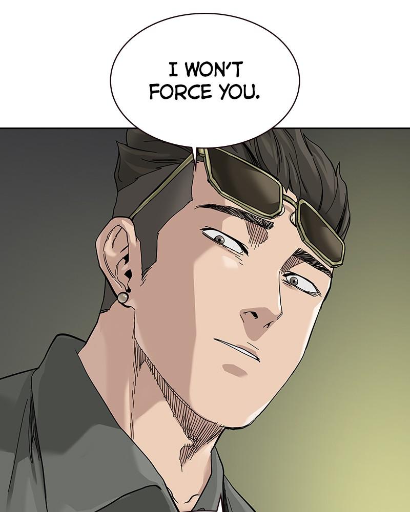 To Not Die S1 - Episode 66.8 44