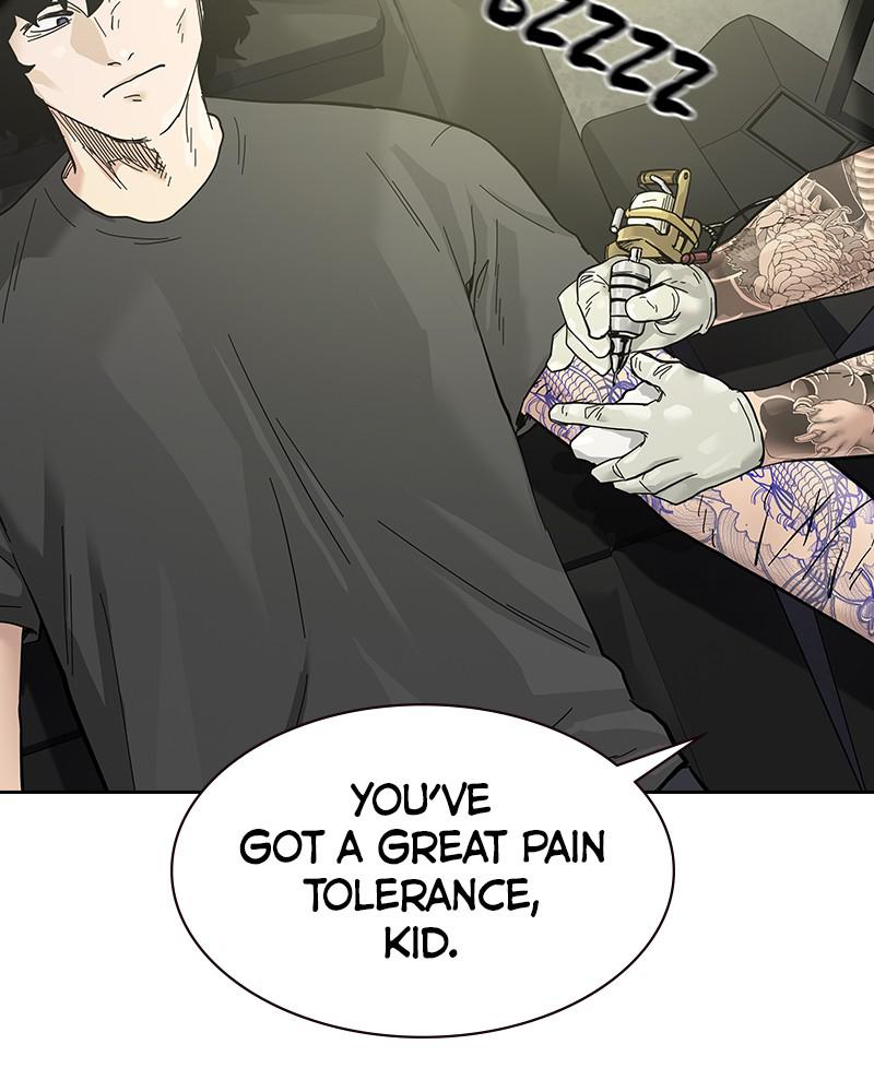 To Not Die S1 - Episode 66.8 48