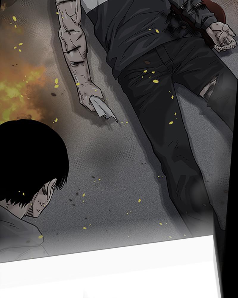 To Not Die S2 - Episode 1 9