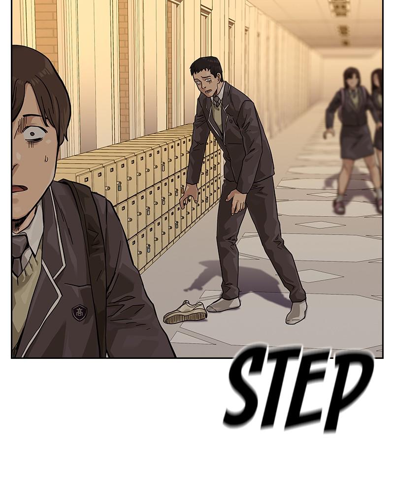 To Not Die S2 - Episode 1 173