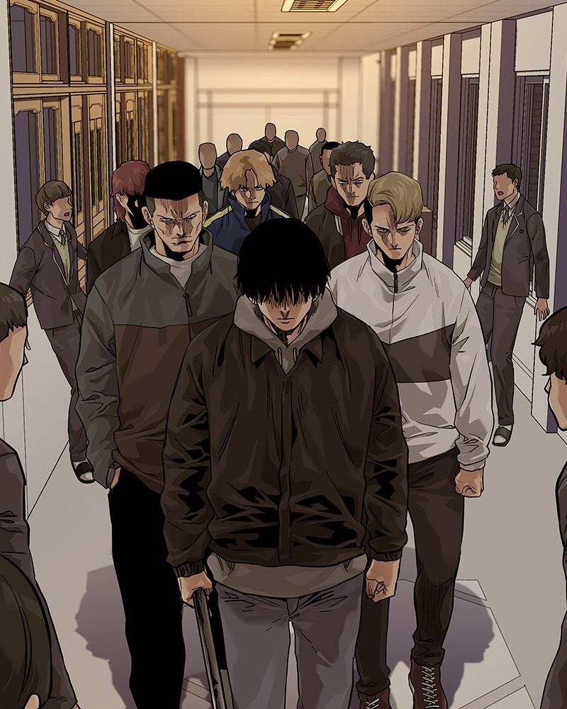 To Not Die S2 - Episode 1 184