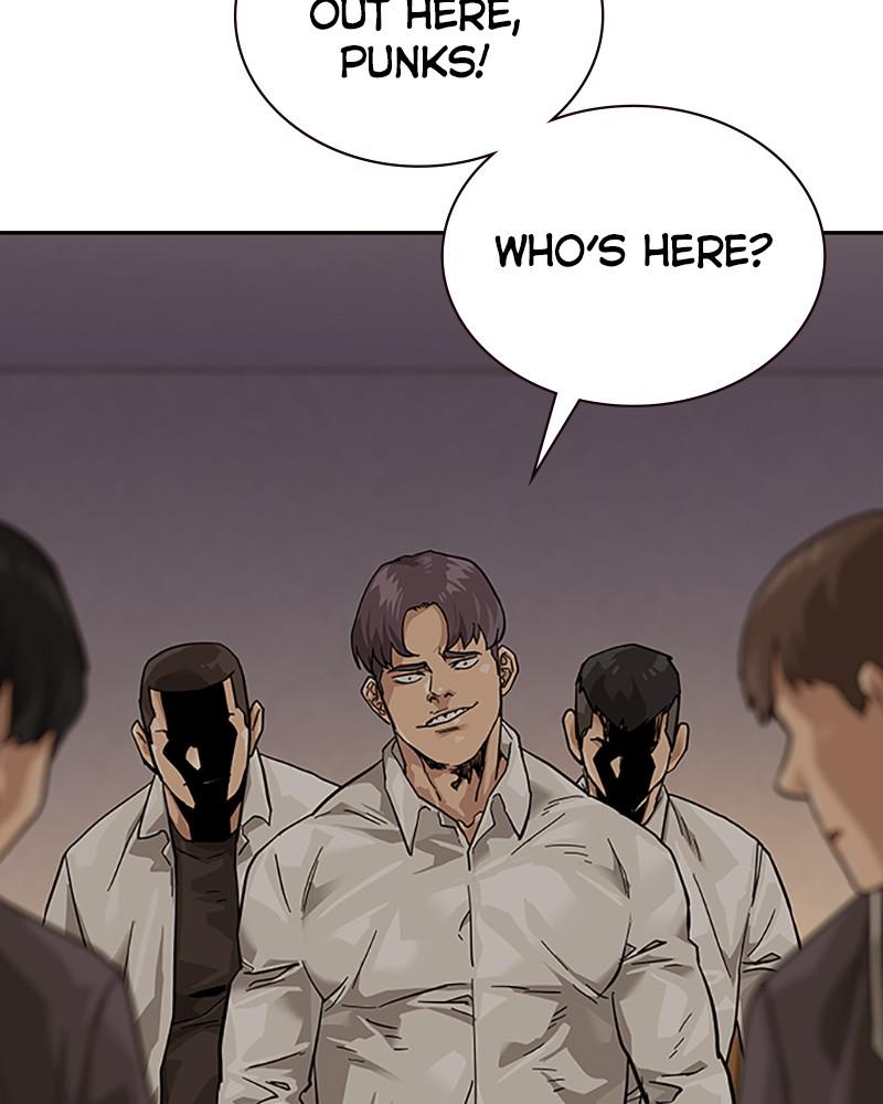 To Not Die S2 - Episode 1 208