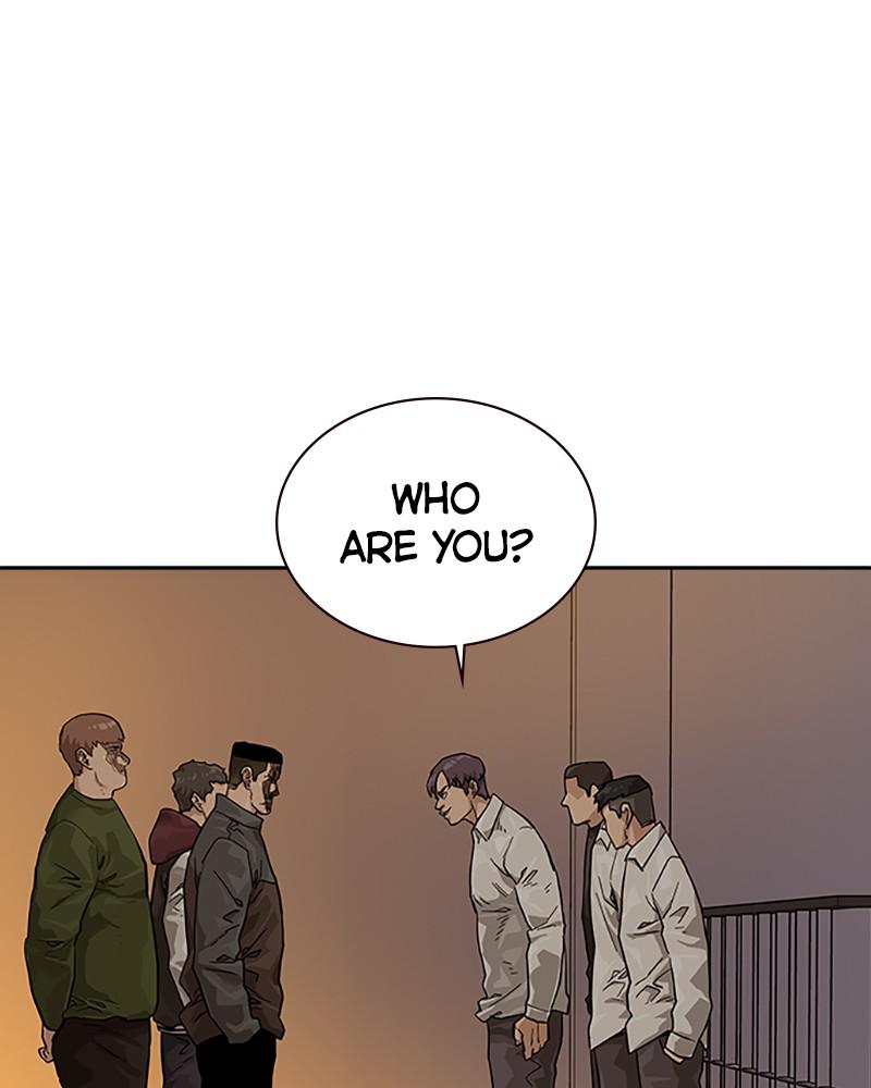 To Not Die S2 - Episode 1 211