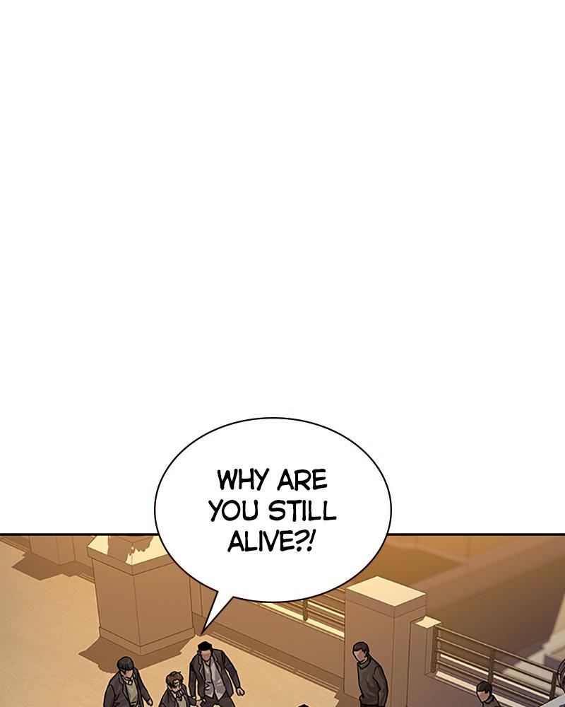 To Not Die S2 - Episode 1 221