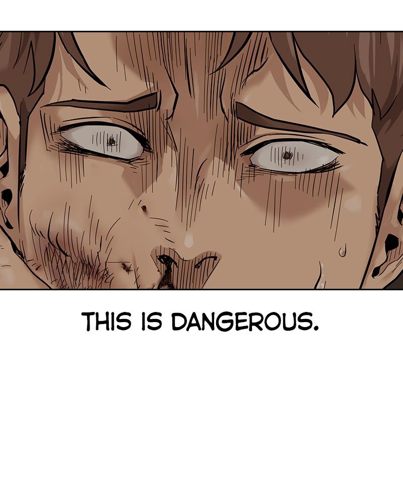 To Not Die S2 - Episode 1 242