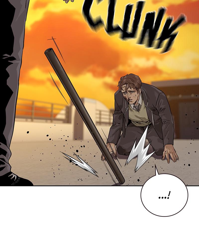 To Not Die S2 - Episode 1 254