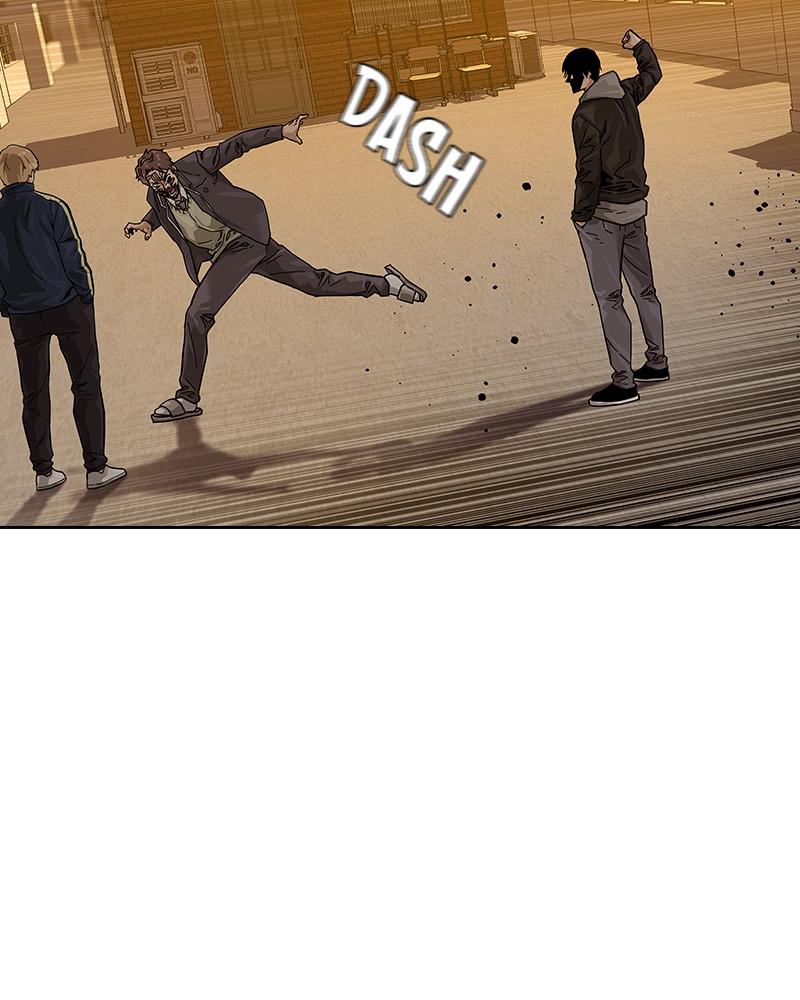 To Not Die S2 - Episode 1 277