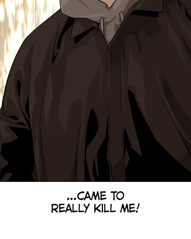 To Not Die S2 - Episode 1 288