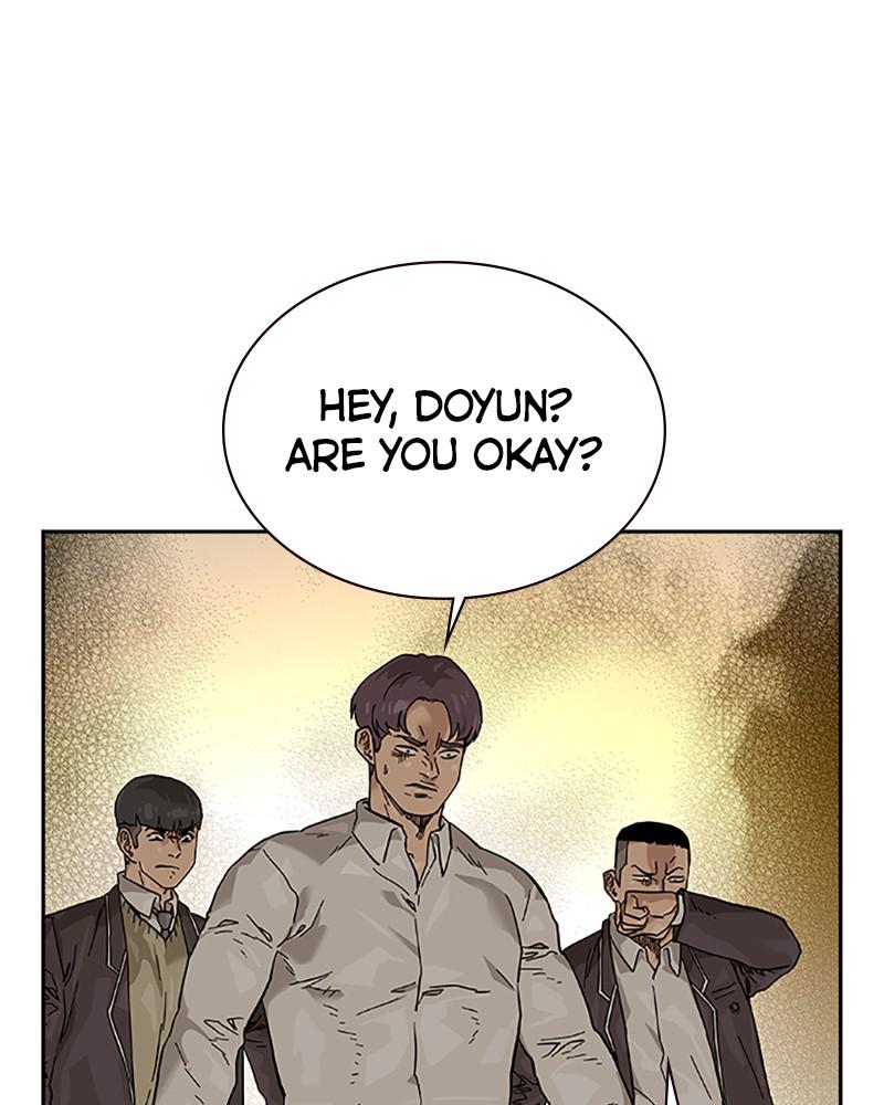 To Not Die S2 - Episode 1 331