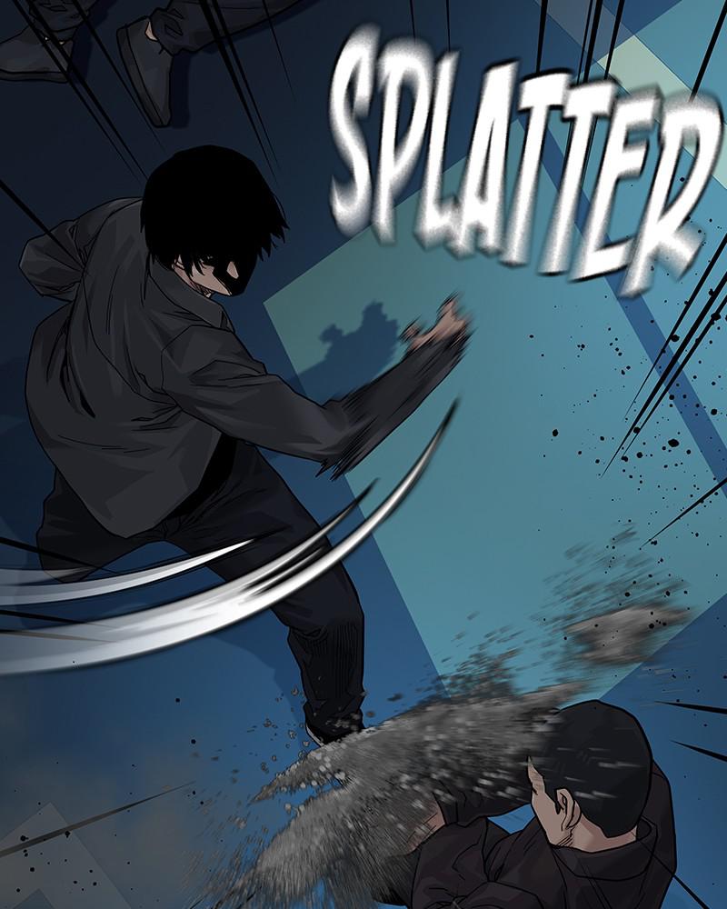 To Not Die S2 - Episode 2 64