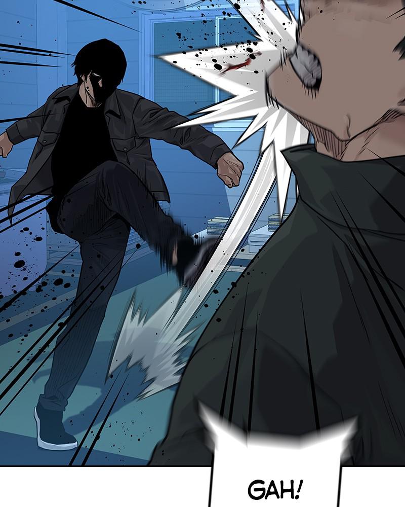 To Not Die S2 - Episode 2 70