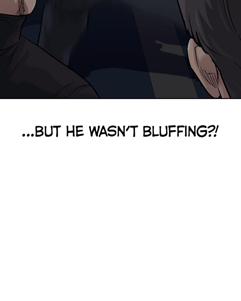 To Not Die S2 - Episode 2 76