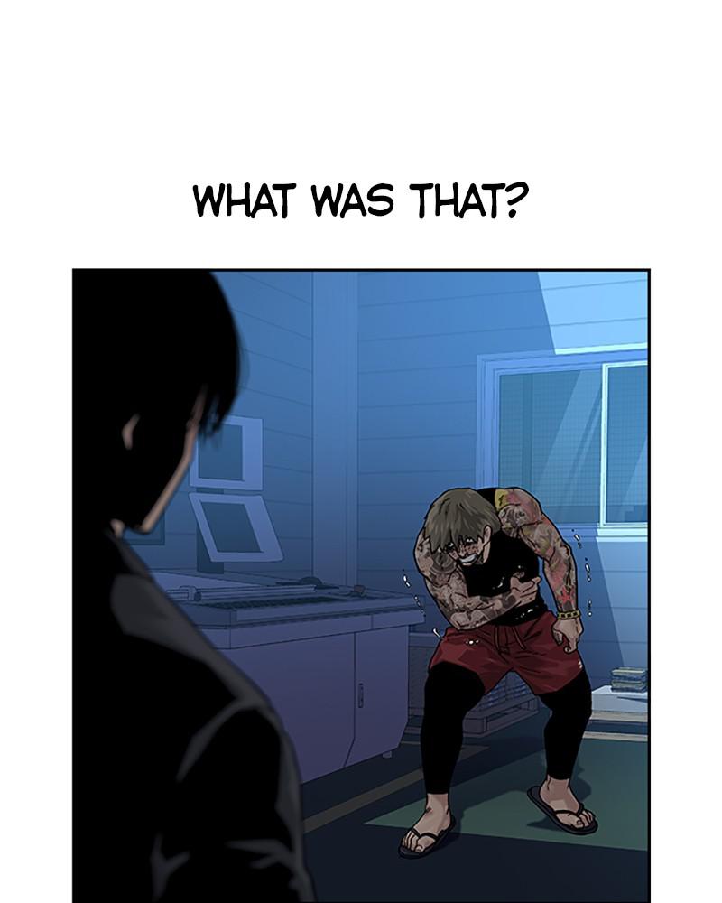 To Not Die S2 - Episode 2 119