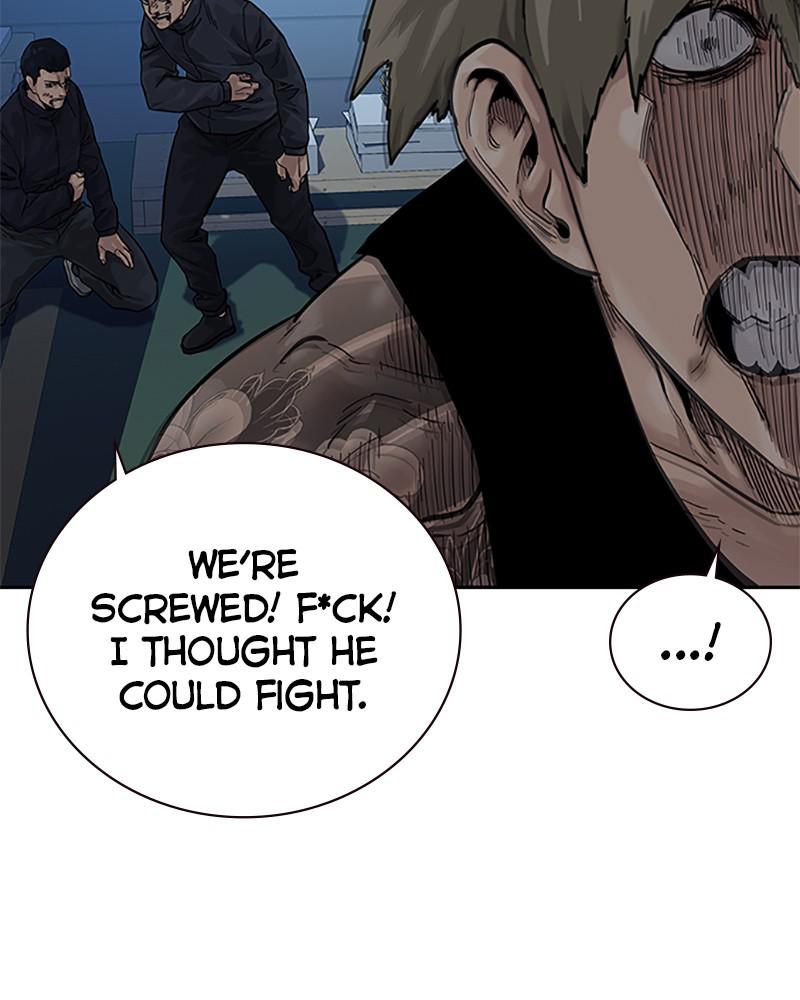 To Not Die S2 - Episode 2 124