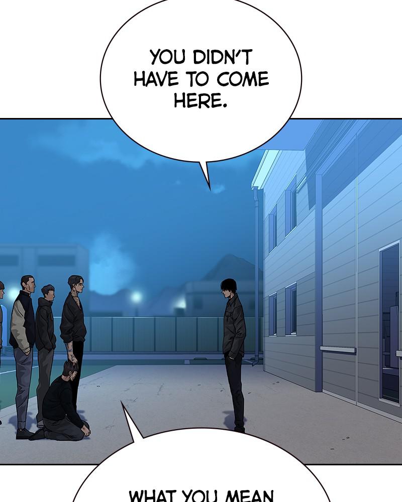 To Not Die S2 - Episode 3 32