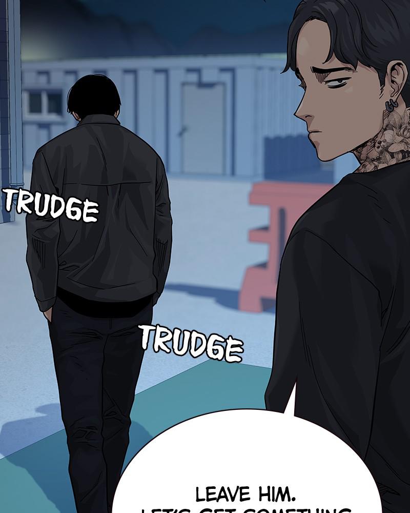 To Not Die S2 - Episode 3 67