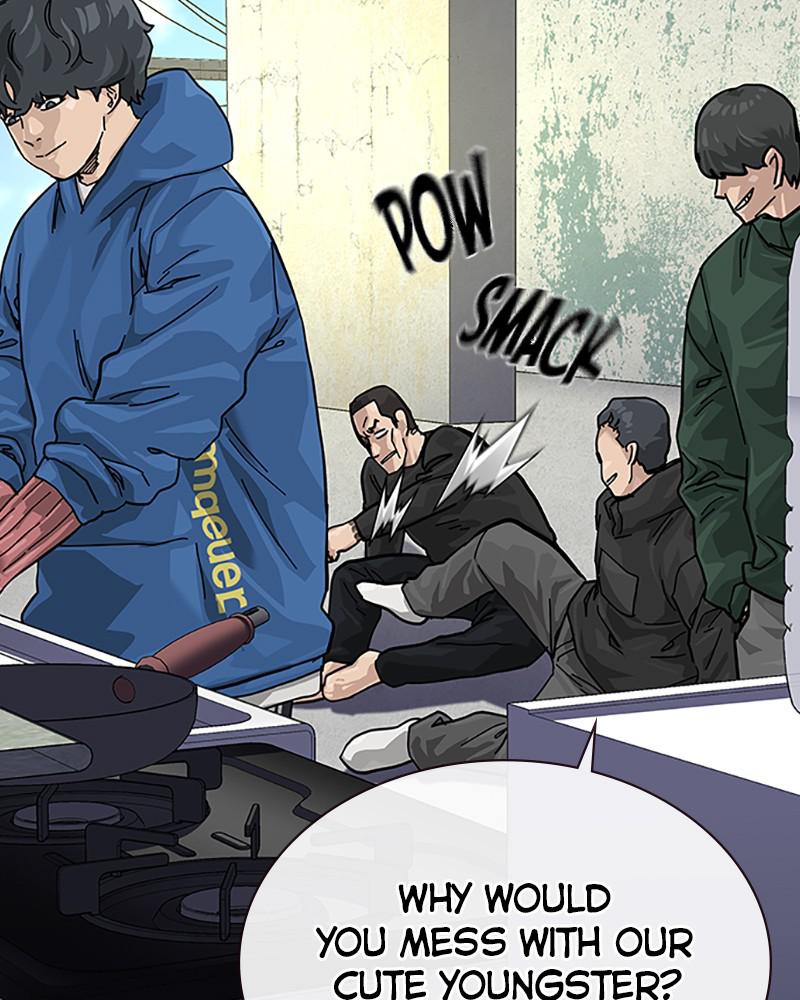 To Not Die S2 - Episode 3 100