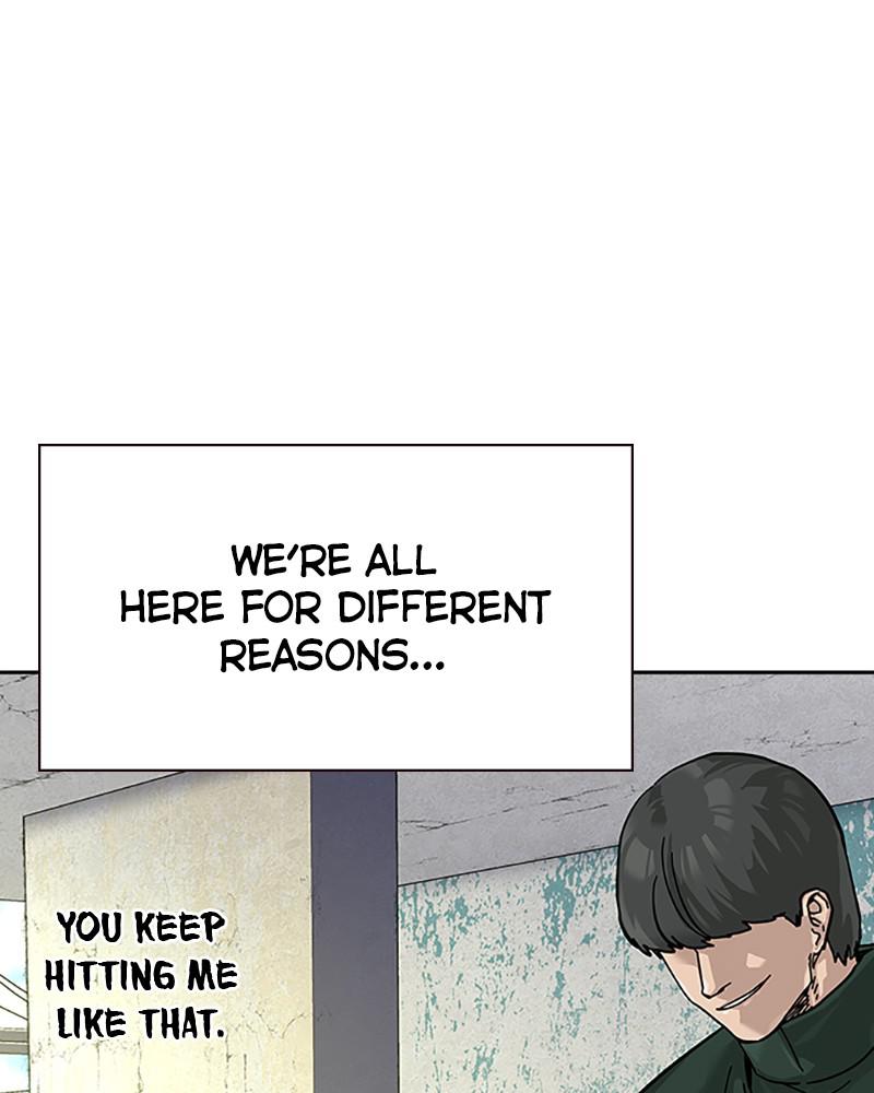 To Not Die S2 - Episode 3 102