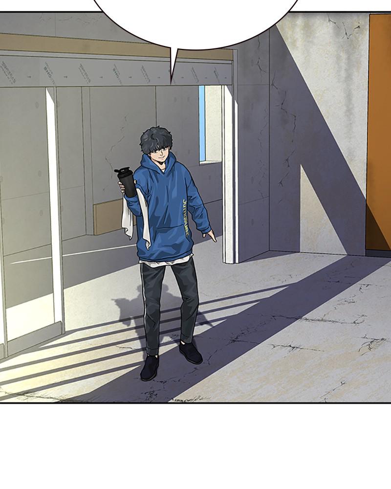 To Not Die S2 - Episode 3 128