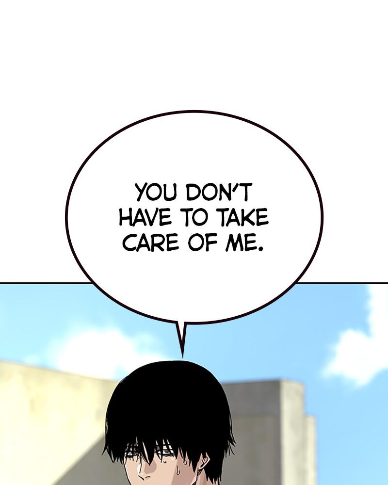 To Not Die S2 - Episode 3 131