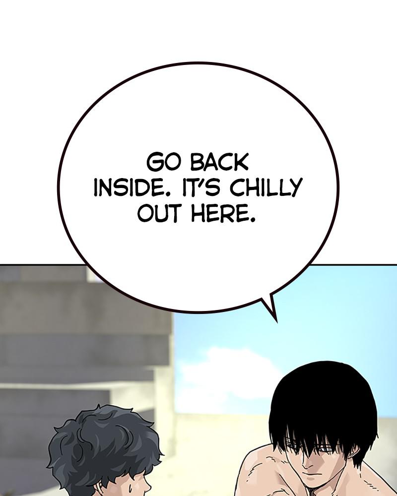 To Not Die S2 - Episode 3 155