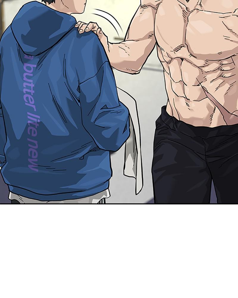 To Not Die S2 - Episode 3 156