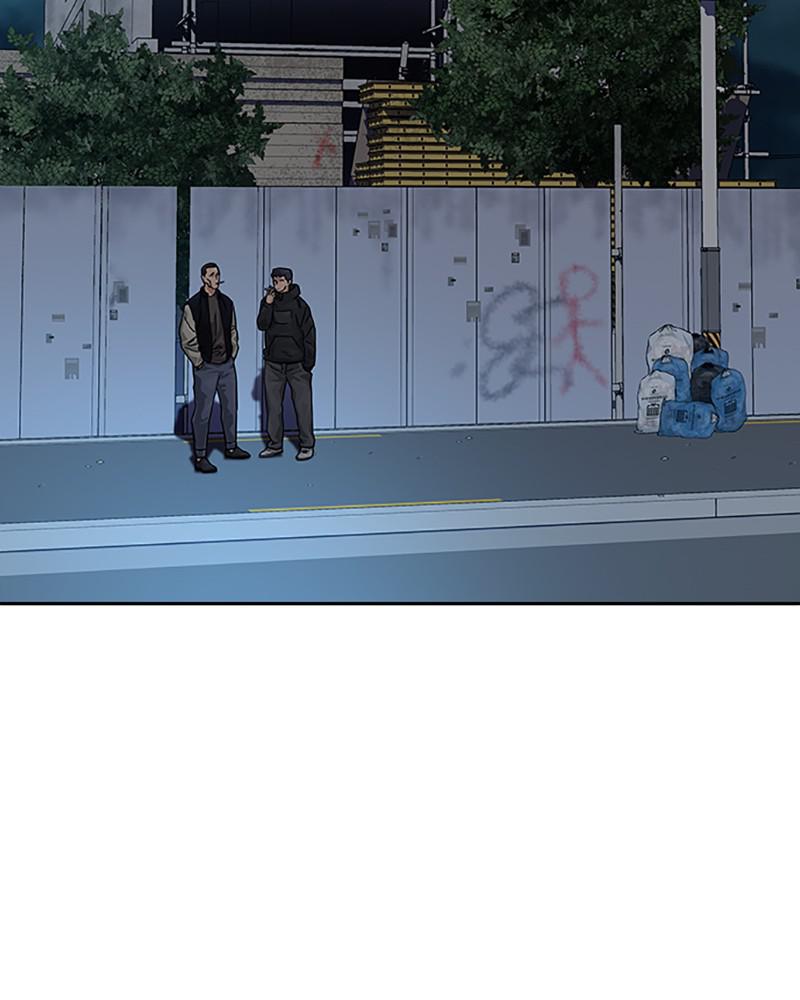 To Not Die S2 - Episode 3 161