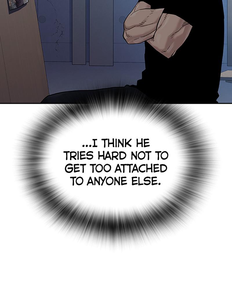 To Not Die S2 - Episode 3 169