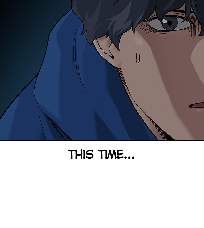 To Not Die S2 - Episode 3 187