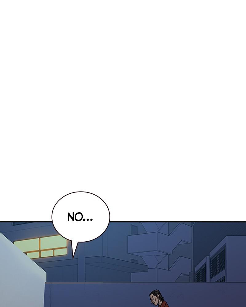 To Not Die S2 - Episode 3 208