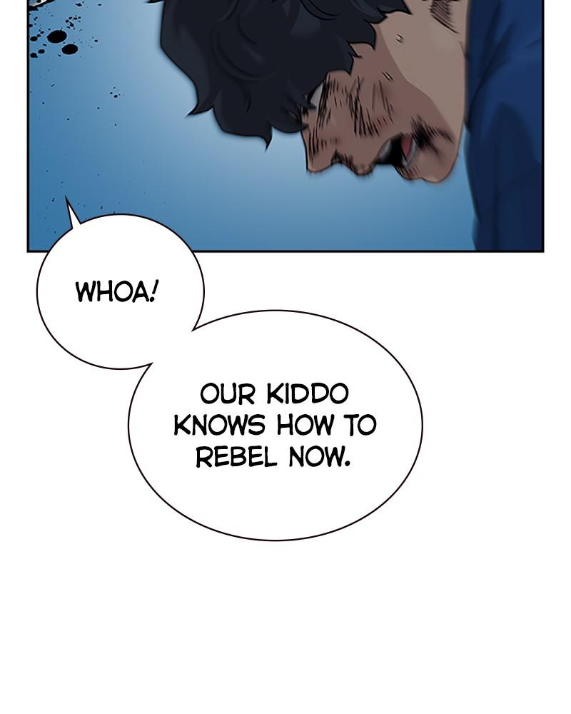 To Not Die S2 - Episode 3 225