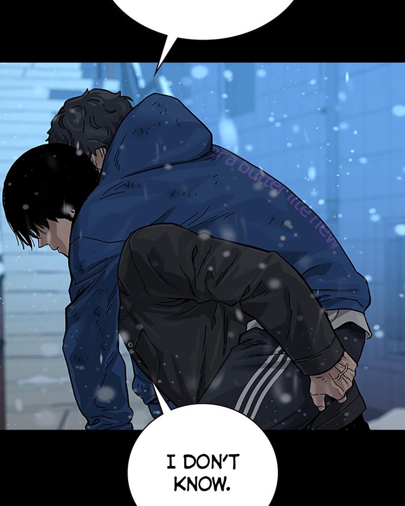 To Not Die S2 - Episode 3 240