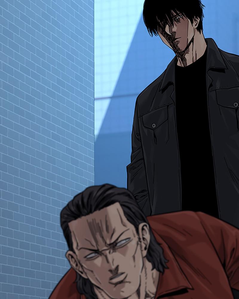 To Not Die S2 - Episode 3 250