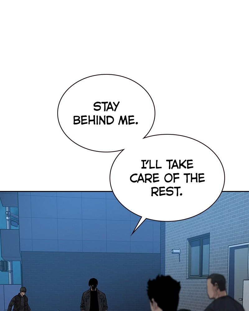 To Not Die S2 - Episode 4 3