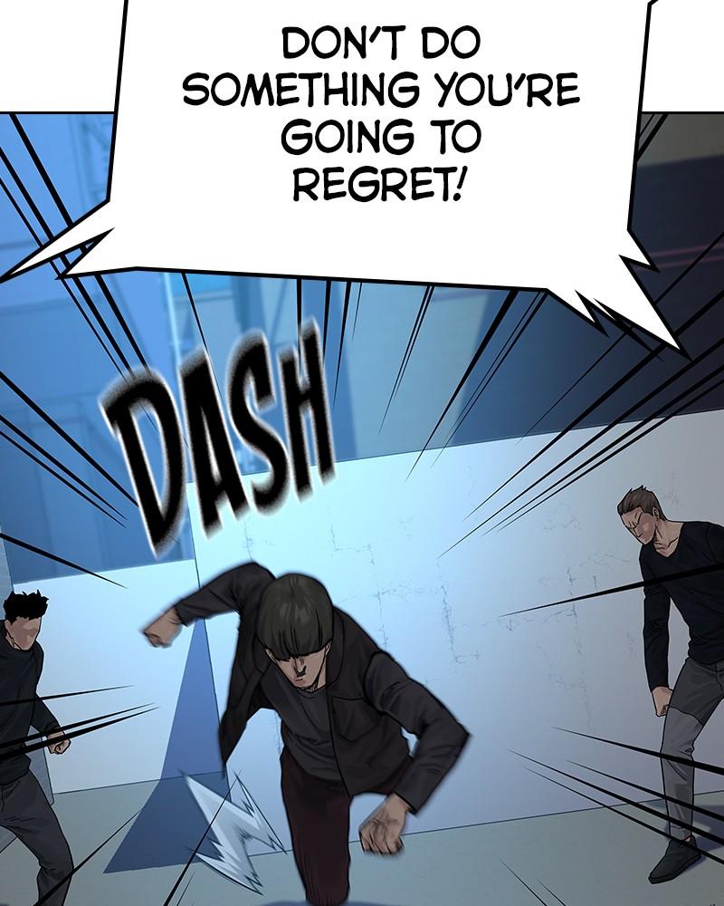 To Not Die S2 - Episode 4 12