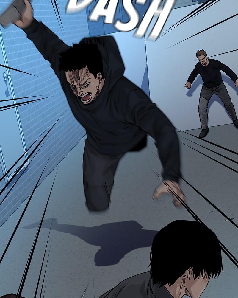 To Not Die S2 - Episode 4 20