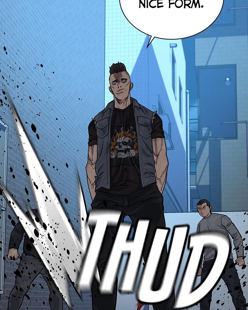 To Not Die S2 - Episode 4 31