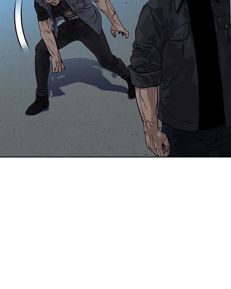 To Not Die S2 - Episode 4 59