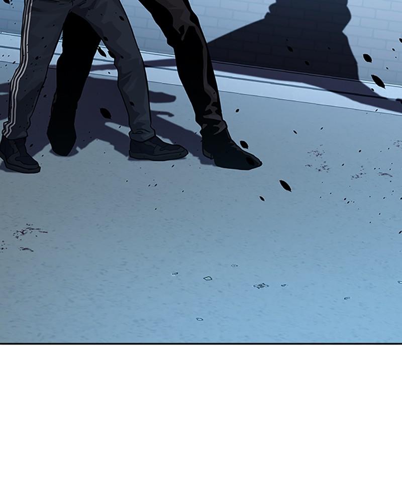 To Not Die S2 - Episode 4 72