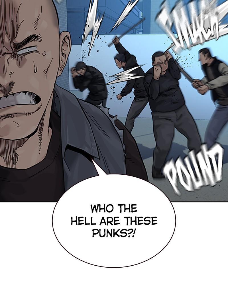 To Not Die S2 - Episode 4 75