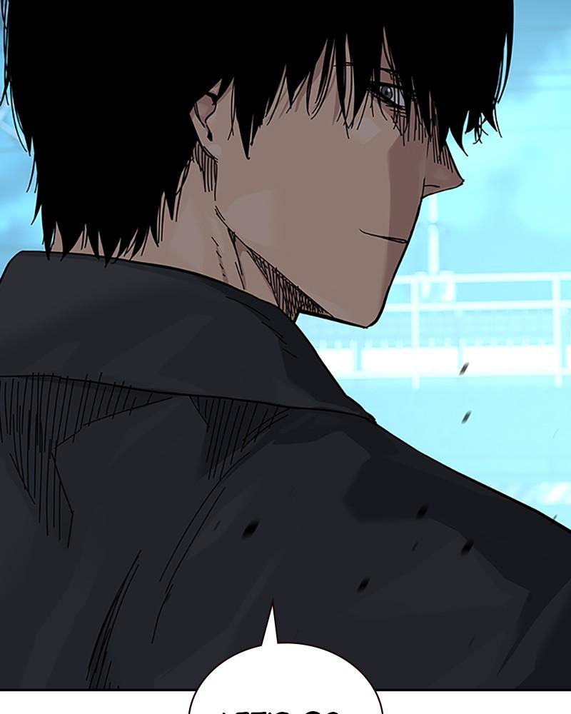 To Not Die S2 - Episode 4 119