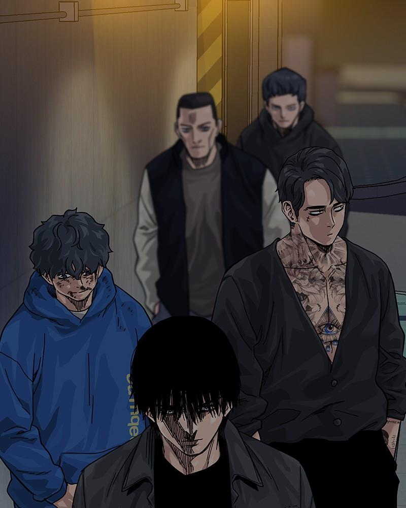 To Not Die S2 - Episode 4 133