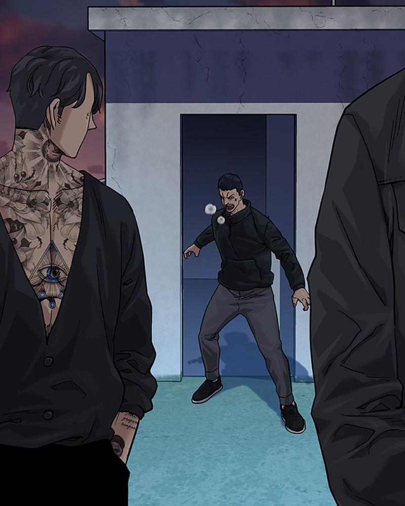 To Not Die S2 - Episode 4 162