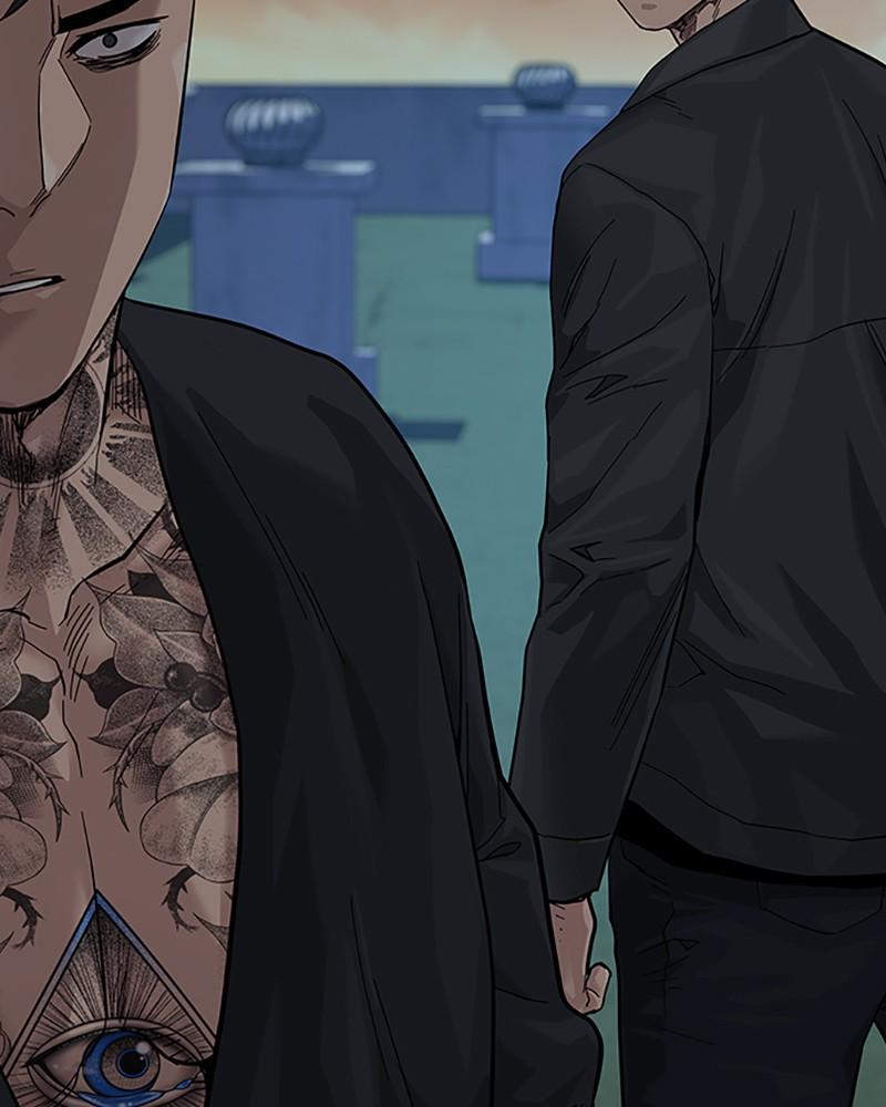 To Not Die S2 - Episode 4 168