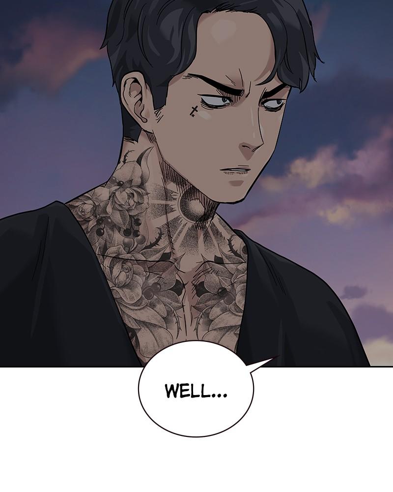 To Not Die S2 - Episode 4 171