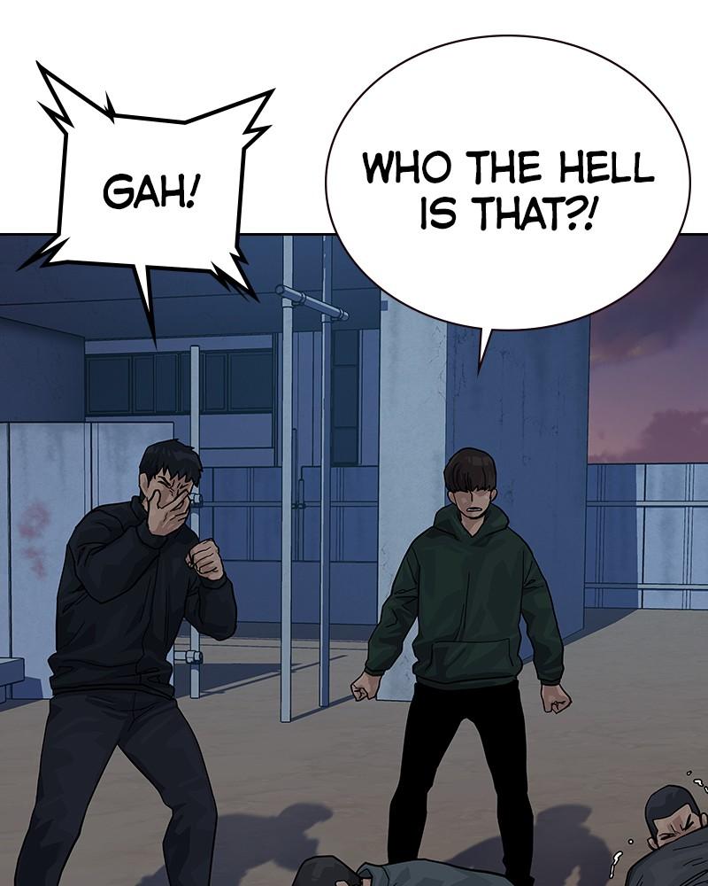 To Not Die S2 - Episode 4 176